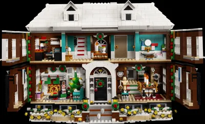 Отзывы о конструктор LEGO DUPLO Town 10929 Модульный игрушечный дом -  отзывы покупателей на Мегамаркет | конструкторы LEGO 10929 - 100025820458