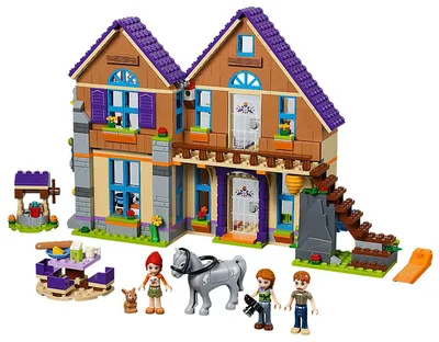 Lego Ideas Home Alone - Один дома 21330 – фото, отзывы, характеристики в  интернет-магазине ROZETKA от продавца: BrickSale | Купить в Украине: Киеве,  Харькове, Днепре, Одессе, Запорожье, Львове