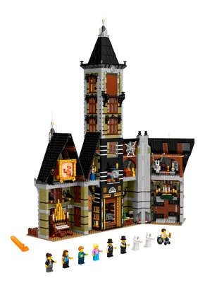 LEGO City: Семейный дом и электромобиль 60398 - купить по выгодной цене |  Интернет-магазин «Vsetovary.kz»