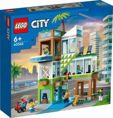 Конструктор LEGO Creator 31139 Уютный дом купить в Минске