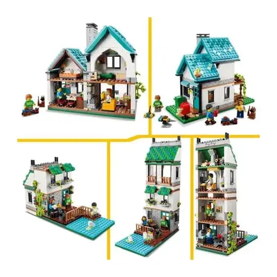 Конструктор набор Home Alone Один Дома Кевин аналог LEGO LEGO 123655341  купить за 12 127 ₽ в интернет-магазине Wildberries