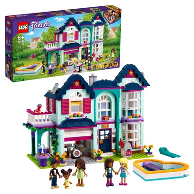 Lego Duplo Конструктор Town Дом модульный 10929 - «Не смогла не купить  новый модульный дом у Lego Duplo. Здесь даже есть ящики и одеялки ?» |  отзывы