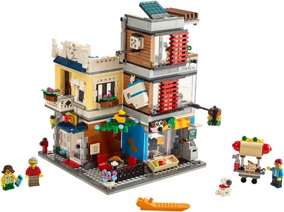 Конструктор Lego Disney 43217 Дом из мультфильма купить игрушки