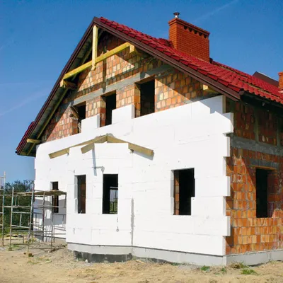 Фасадный декор из пенопласта и полиуретана, сравнение с другими материалами