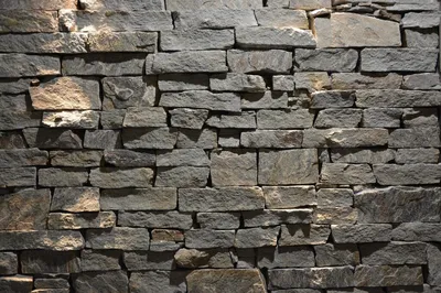 Дом из камня: 90 фото преимуществ использования натурального камня