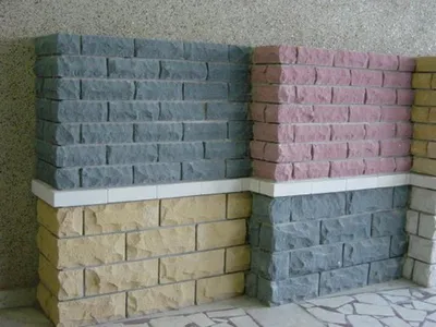 Облицуйте фасад вашего дома в баварском стиле от SiMAT Каменск-Уральского  завода строительных материалов