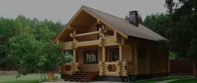 Строительство домов из профилированного бруса под ключ Краснодар цены от  10650 руб.