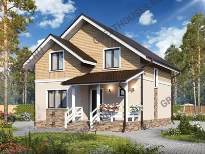 Строительство дома из пеноблока под ключ Екатеринбург цены от 12210 руб.