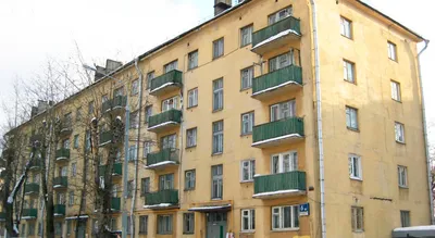 Стоит ли покупать квартиру в хрущевке? | Вторичное жилье в 5-этажке