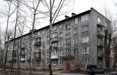 В Украине хотят снести \"хрущевки\" и панельные дома: чего ждать жителям