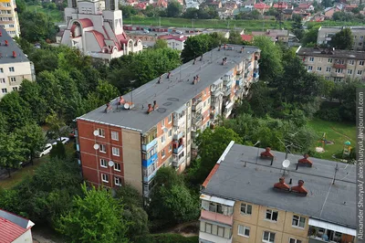 Сейчас \"хрущевки\" не выглядят маленькими квартирками из жизни насекомых» –  Коммерсантъ Екатеринбург