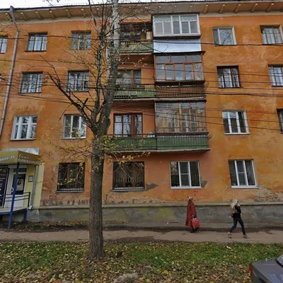 В Украине снесут «хрущевки»: что будет с жильцами | Днепр оперативный