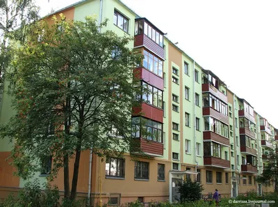 Размеры и стоимость окон в домах-кирпичных хрущевках | Пластиковые окна в  Санкт-Петербурге