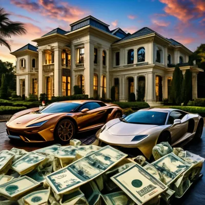 Millionaire Homes on Instagram: “RITZ PENTHOUSE - $8.99M Listed with  @maxhasman #houseaddictive #luxuryap… in 2023 | Millionaire homes, Luxury  apartments, Dream apartment