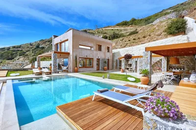 Коммерческая недвижимость на Кипре - VIDI Group