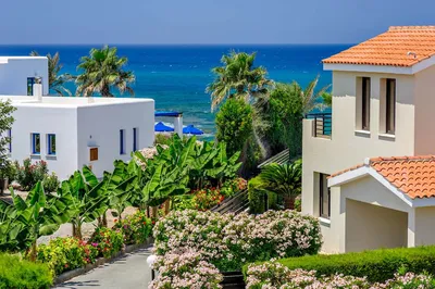 Купить виллу на Северном Кипре: Продажа, цена, Видеообзор вилл на берегу  моря | CYPRUS FAQ