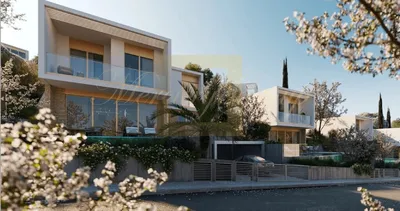 6 739 Дома на продажу в Кипр | Properstar