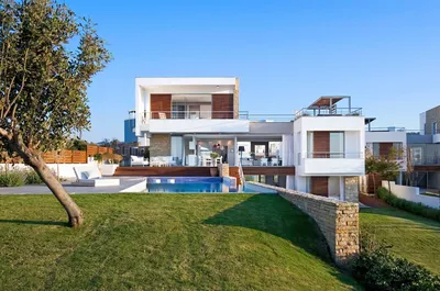 Как быстро продать дом на Северном Кипре - Four Vision Development