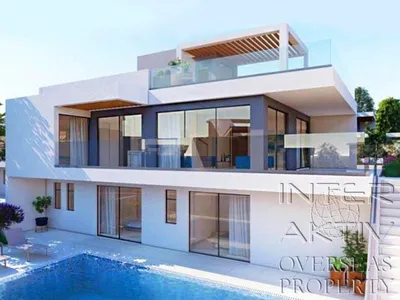 Дома на Северном Кипре-купить дом у моря,цены OrangeCyprusHome