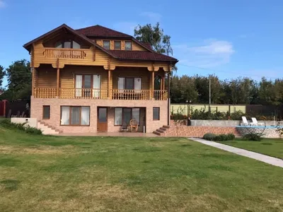 Купить дом в горах Западной Украине