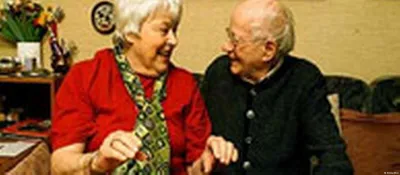 Дом-интернат для престарелых и инвалидов «Сосновая роща» посетили гости из  Германии | Новости Йошкар-Олы и РМЭ