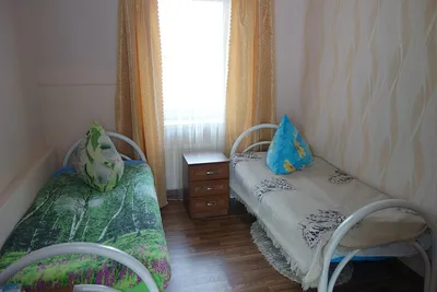 Кемеровский дом-интернат для престарелых и инвалидов | Новости