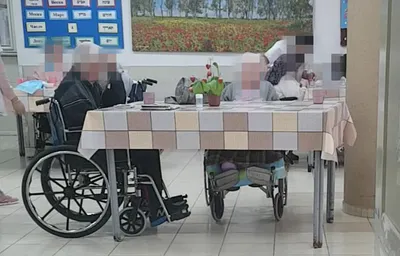 Дом престарелых в Израиле сохраняет дух Болгарии - Общество