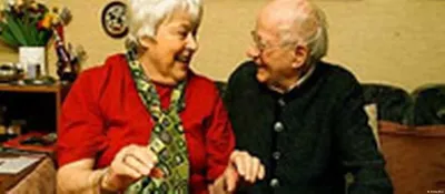 Защищенное проживание» для пожилых людей в Израиле | OLE HADASH