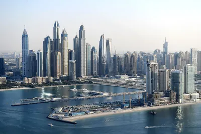 Forbes: число желающих приобрести дома в Дубае российских миллиардеров  увеличилось из-за санкций - Газета.Ru | Новости