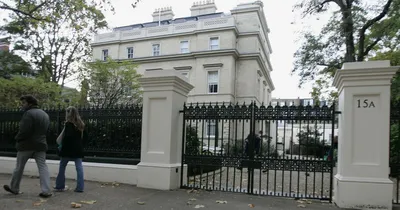 Бывший сенатор РФ купил самый большой особняк в Лондоне - New Yorker — Мир