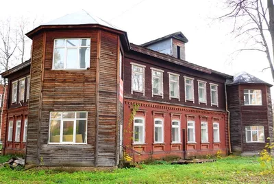 Строительство и проект дома Три башни, цена | СК «СМК-Подряд», Пермь