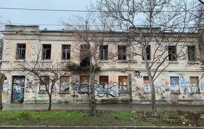 В Омске полно домов с привидениями, но об этом принято молчать | Общество |  Омск-информ