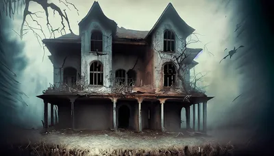 В Севастополе открыли новую тайну «дома с привидениями» | ForPost