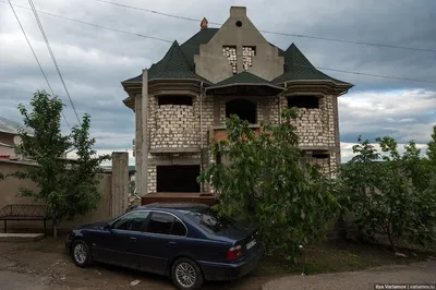 В Кимрах остались три цыганские семьи, остальных либо посадили, либо выжили