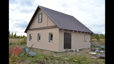 Утепление загородных домов заливочным карбамидным пенопластом «Пенотек-НГ»,  цена в Минске от компании PenaMaster