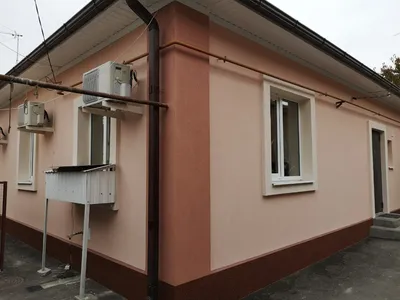 Утепление фасадов в Киеве: Цена за работу, стоимость наружного утепления  фасада дома | VipDesign
