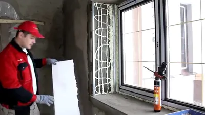 Утепление балкона: пенопластом, стиродуром по лучшей цене - Харьков