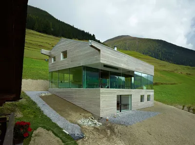 Selbik.ua - Красивые дома в Альпах В альпийских деревнях... | Facebook