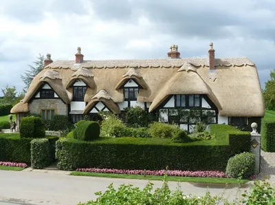 Дом за 330 тысяч фунтов – как выглядит дом в Англии за доступную цену –  Недвижимость
