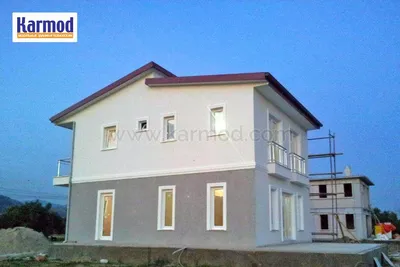 Проекты домов и коттеджей - Купить или заказать проект дома в Армении