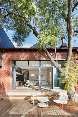 Стильный и уютный интерьер современного дома в Австралии 〛 ◾ Фото ◾ Идеи ◾  Дизайн