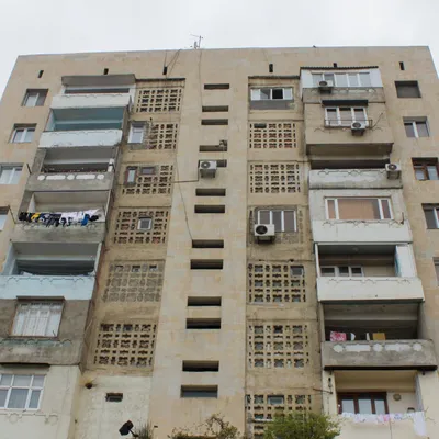 Стартовали продажи первого в Баку социального жилья