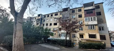 Продаётся, дом / дача, 5-комнаты, 230 m², Баку, Хазарский r, Мардакан p,  Кероглу m.