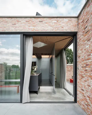 Самые уродливые дома в Бельгии: как они выглядят - неожиданные фото