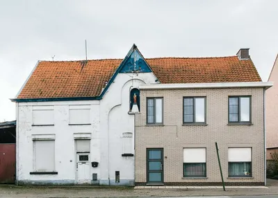 Дома в бельгии (75 фото) - фото - картинки и рисунки: скачать бесплатно
