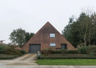 Переоценка потребностей: в Бельгии резко дорожают частные дома -  Недвижимость