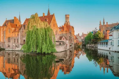 10 лучших коттеджей в Бельгии | Booking.com