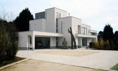 Недвижимость в Бельгии: продажа и аренда жилья на Arendal