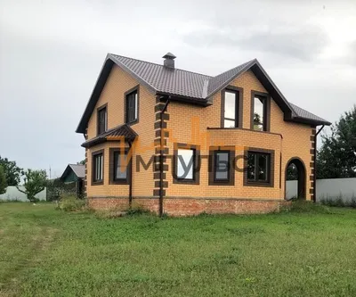 Дом в Белгородской области | Новостройки Белгорода