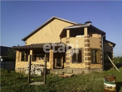 Продажа готовых домов - Cтроительство коттеджей, строительство домов в  Белгороде под ключ